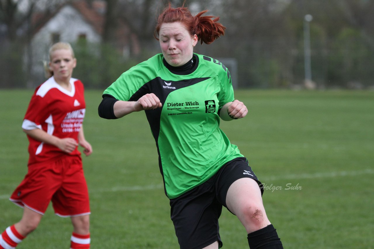 Bild 78 - Schmalfeld am 22.4.12